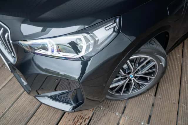 BMW X1 (2026) thumbnail 14