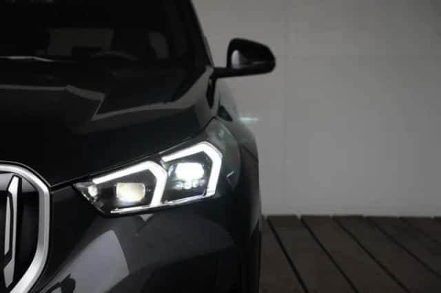 BMW X1 (2026) thumbnail 16