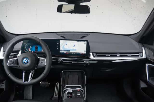 BMW X1 (2026) thumbnail 3