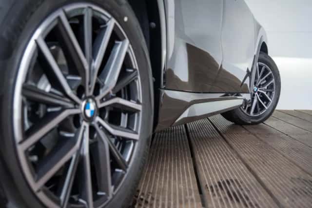 BMW X1 (2026) thumbnail 21