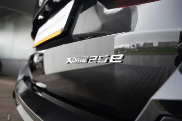 BMW X1 (2026) thumbnail 22