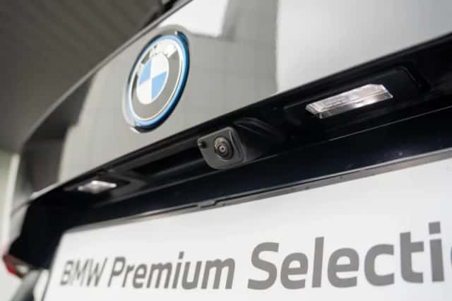BMW X1 (2026) thumbnail 23