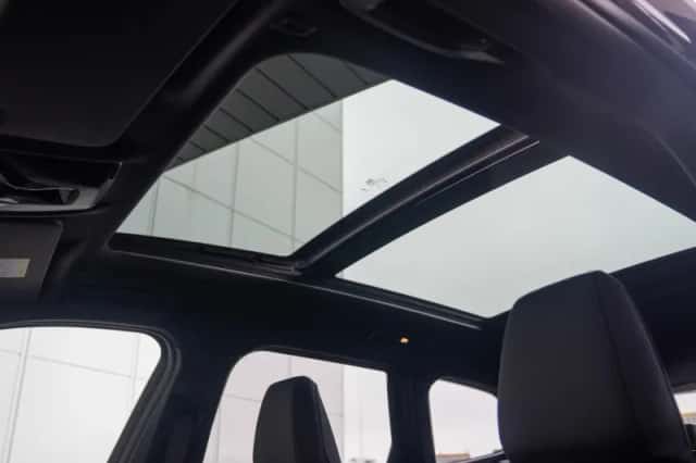 BMW X1 (2026) thumbnail 24