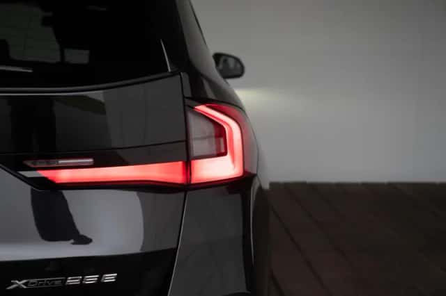 BMW X1 (2026) thumbnail 25