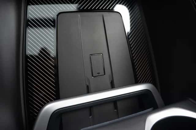 BMW X1 (2026) thumbnail 27