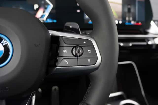 BMW X1 (2026) thumbnail 28