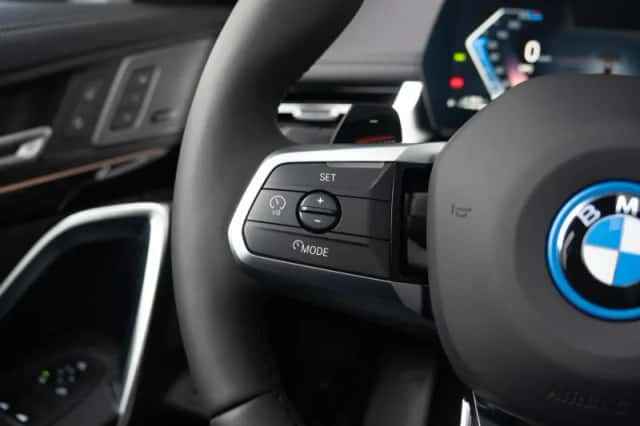 BMW X1 (2026) thumbnail 29