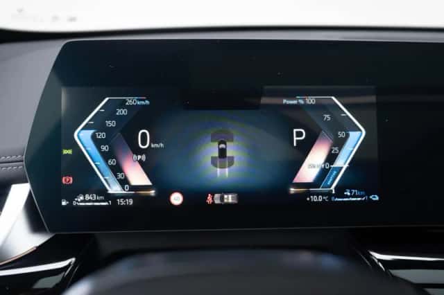 BMW X1 (2026) thumbnail 30