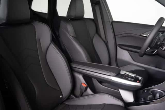 BMW X1 (2026) thumbnail 4