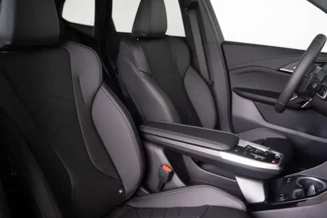 BMW X1 (2026) thumbnail 4