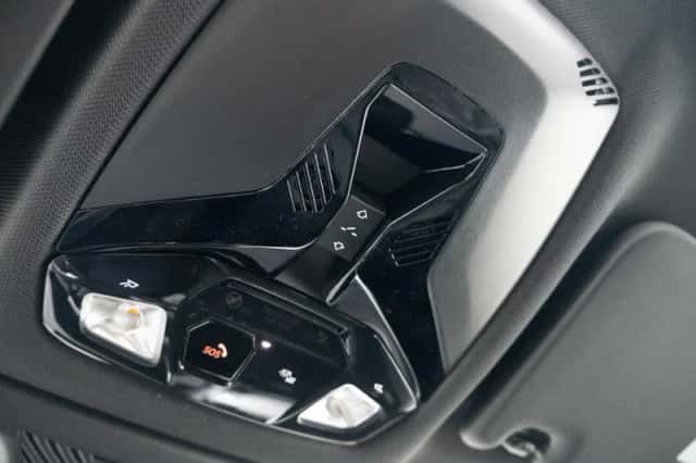 BMW X1 (2026) thumbnail 33