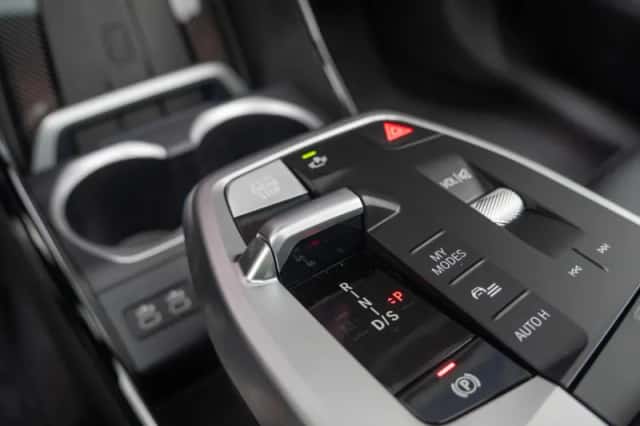 BMW X1 (2026) thumbnail 34