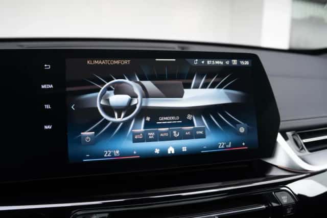 BMW X1 (2026) thumbnail 35