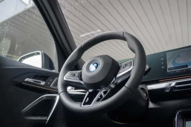 BMW X1 (2026) thumbnail 39
