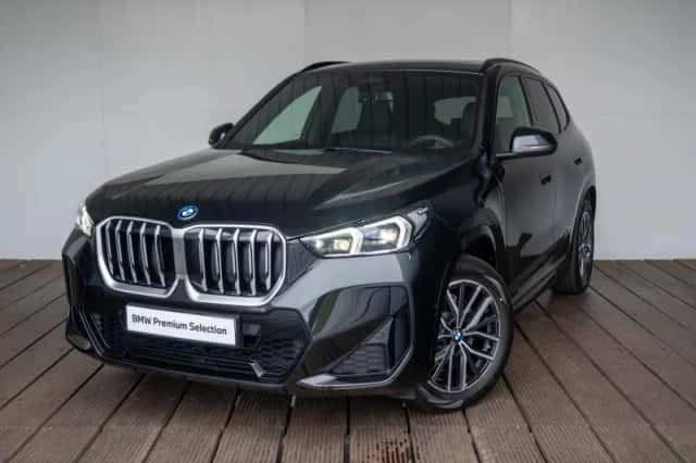 BMW X1 (2026) thumbnail 41
