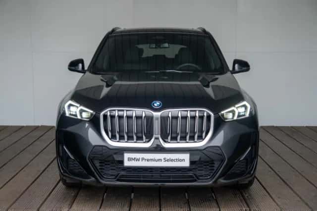 BMW X1 (2026) thumbnail 6