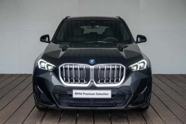 BMW X1 (2026) thumbnail 6