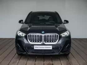 BMW X1 (2026) thumbnail 6