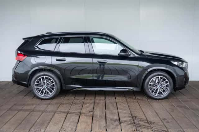 BMW X1 (2026) thumbnail 7