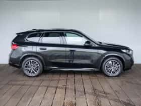 BMW X1 (2026) thumbnail 7