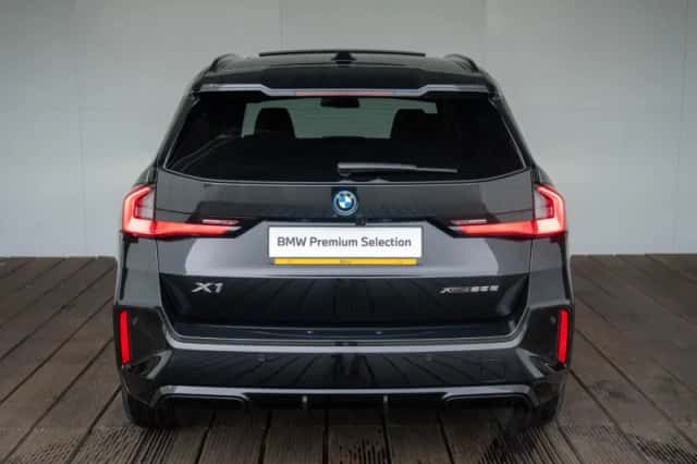 BMW X1 (2026) thumbnail 8