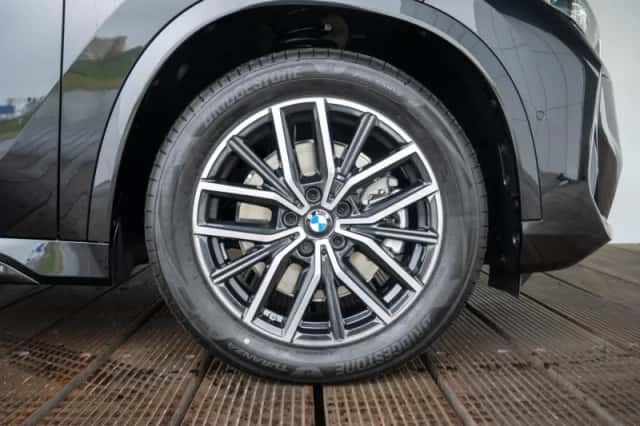 BMW X1 (2026) thumbnail 9