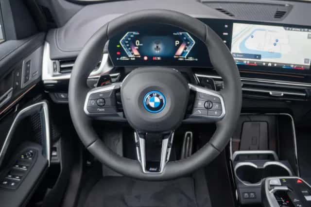BMW X1 (2026) thumbnail 10