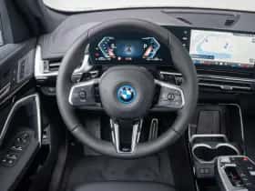 BMW X1 (2026) thumbnail 10