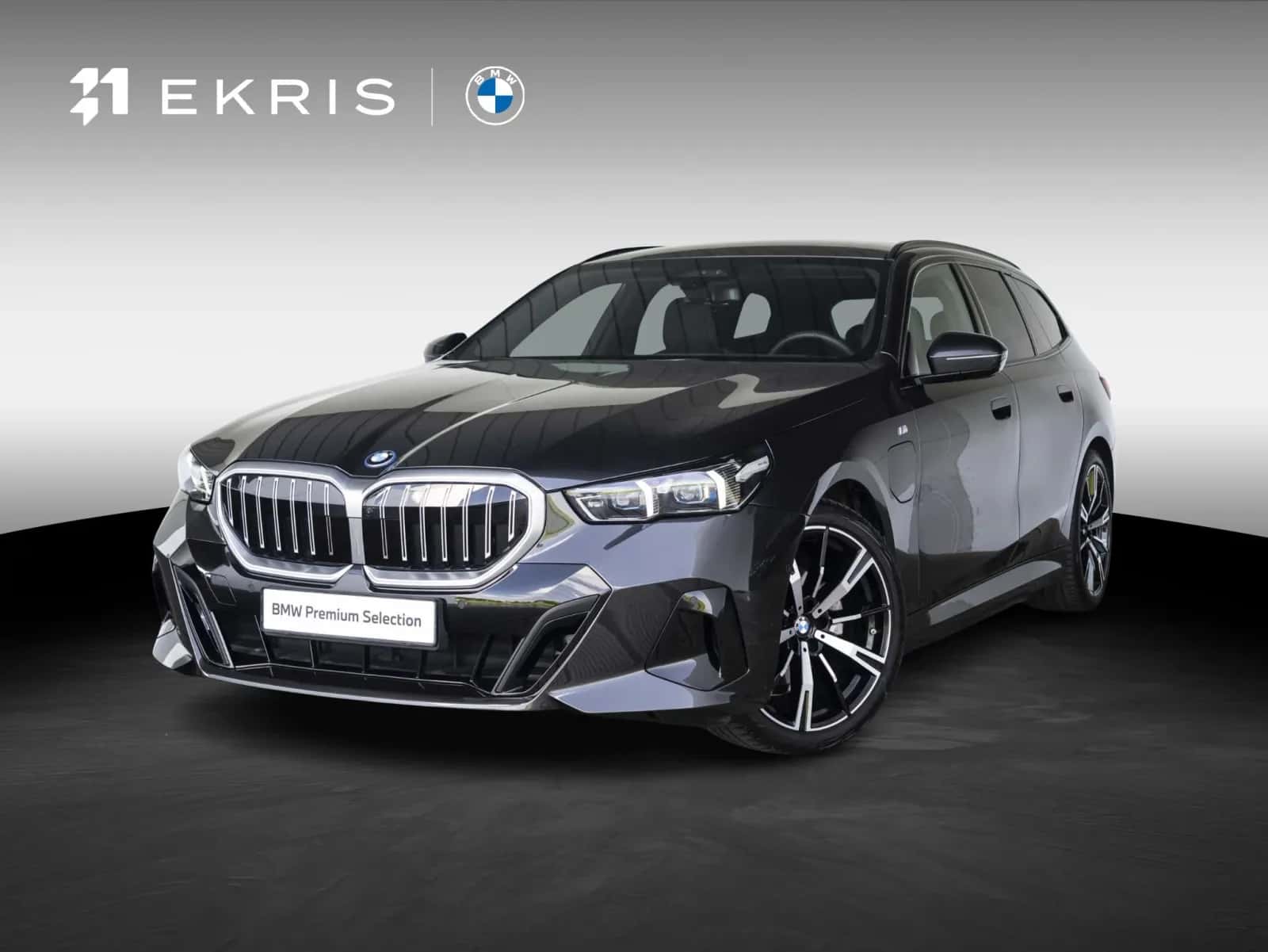 BMW 5-Serie (2025) — foto 1
