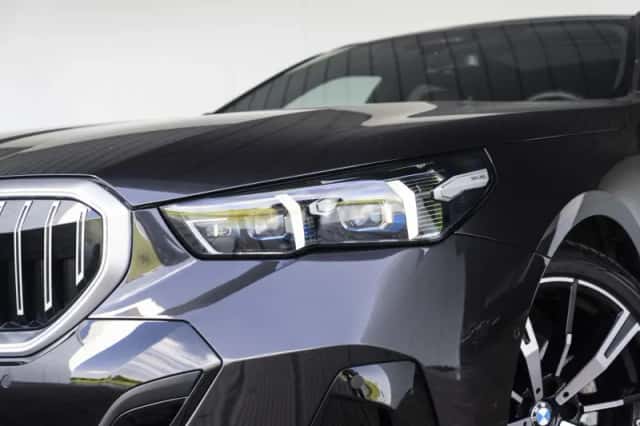 BMW 5-Serie (2025) thumbnail 15