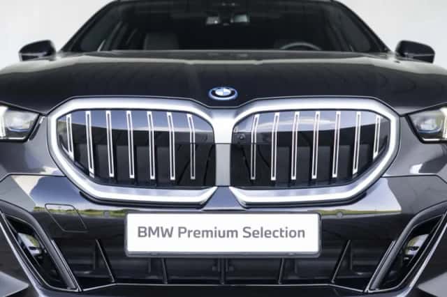BMW 5-Serie (2025) thumbnail 17