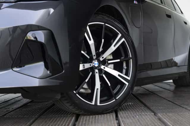 BMW 5-Serie (2025) thumbnail 18