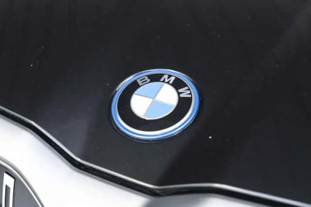 BMW 5-Serie (2025) thumbnail 19