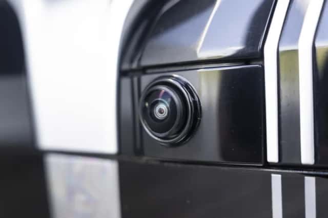 BMW 5-Serie (2025) thumbnail 20