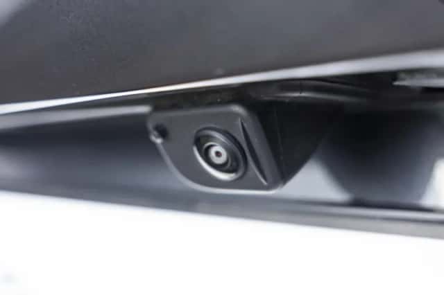 BMW 5-Serie (2025) thumbnail 22