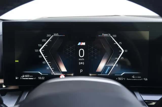 BMW 5-Serie (2025) thumbnail 24