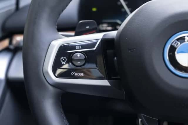 BMW 5-Serie (2025) thumbnail 26
