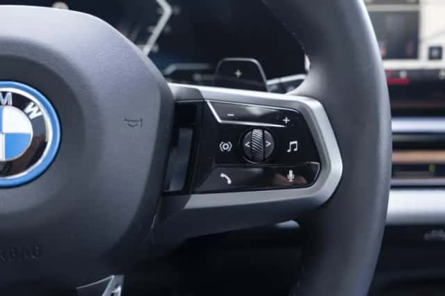 BMW 5-Serie (2025) thumbnail 27