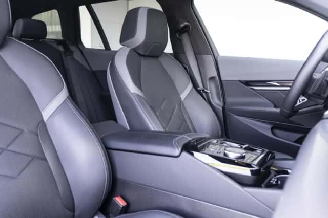 BMW 5-Serie (2025) thumbnail 4