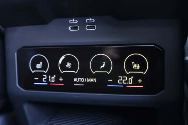 BMW 5-Serie (2025) thumbnail 34