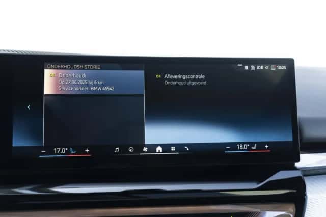 BMW 5-Serie (2025) thumbnail 39
