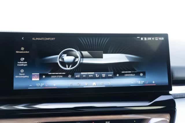 BMW 5-Serie (2025) thumbnail 41