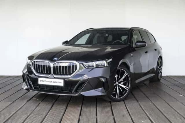 BMW 5-Serie (2025) thumbnail 42