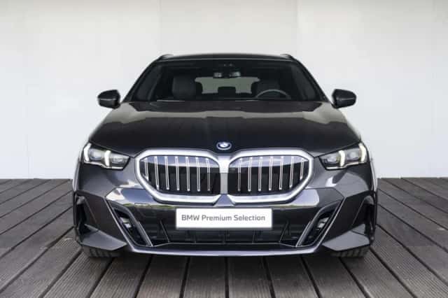BMW 5-Serie (2025) thumbnail 6