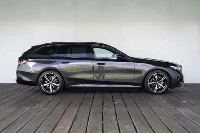 BMW 5-Serie (2025) thumbnail 7