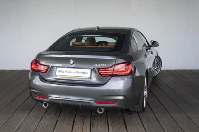 BMW Serie (2019) thumbnail 2