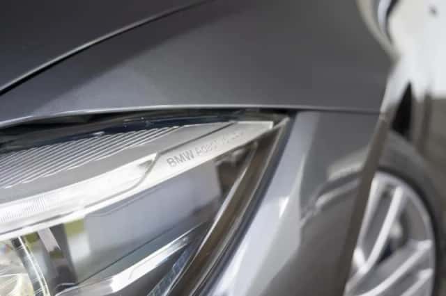 BMW Serie (2019) thumbnail 37