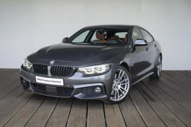 BMW Serie (2019) thumbnail 45