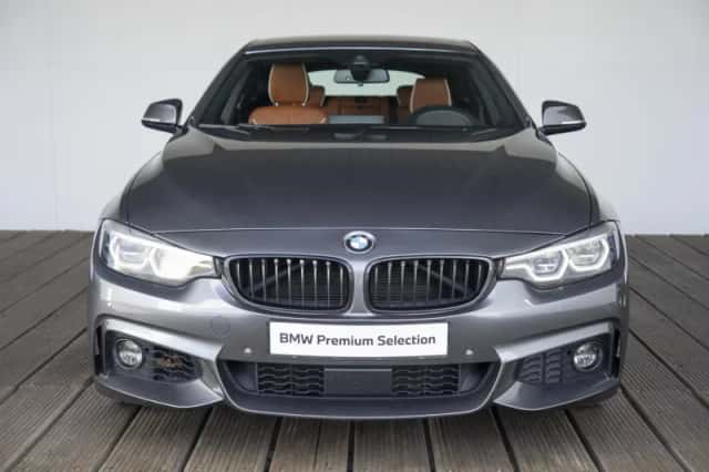 BMW Serie (2019) thumbnail 6