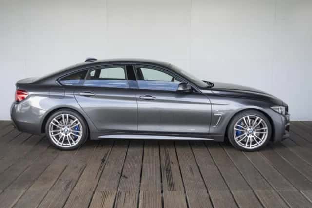 BMW Serie (2019) thumbnail 7
